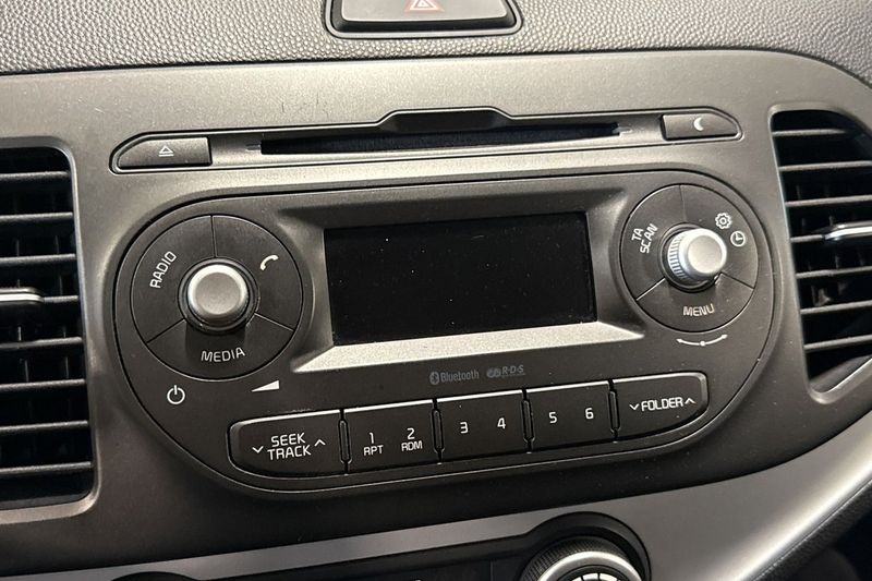 Kia Picanto bild 19