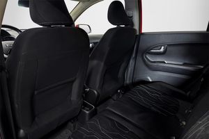 Kia Picanto bild 12
