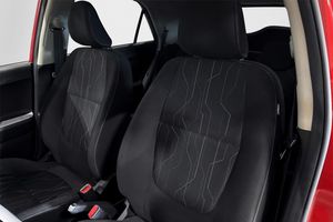 Kia Picanto bild 10