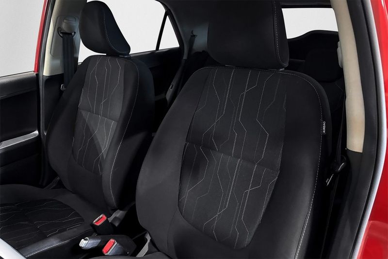 Kia Picanto bild 10