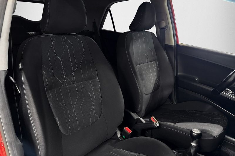 Kia Picanto bild 11