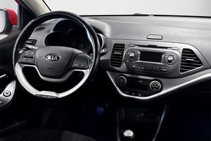 Kia Picanto bild 14