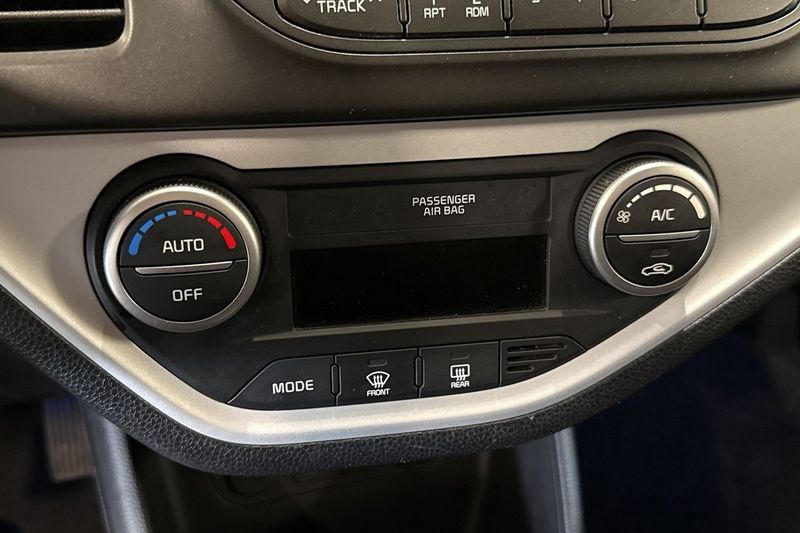 Kia Picanto bild 18