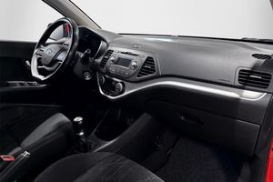 Kia Picanto bild 9