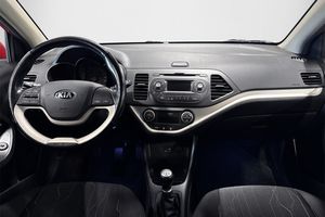 Kia Picanto bild 7