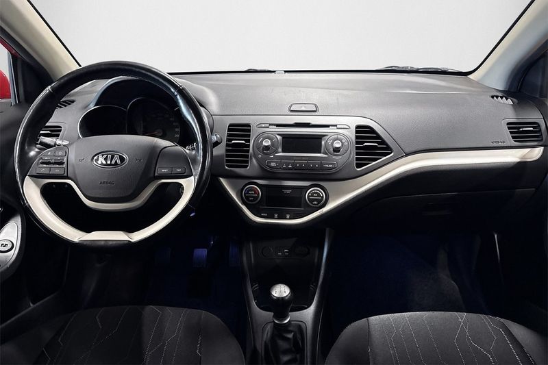 Kia Picanto bild 7