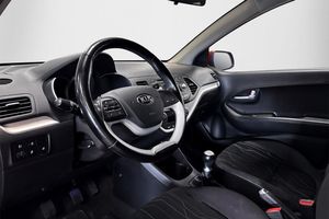 Kia Picanto bild 8