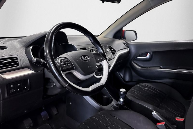Kia Picanto bild 8