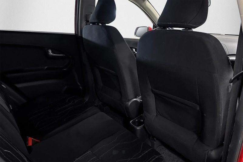 Kia Picanto bild 13