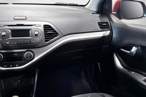 Kia Picanto bild 15