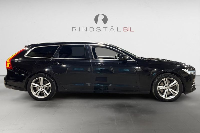 Volvo V90 bild 8