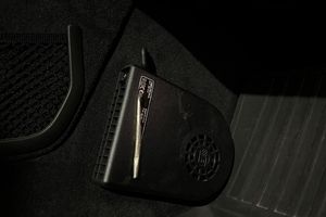 Volvo V90 bild 18