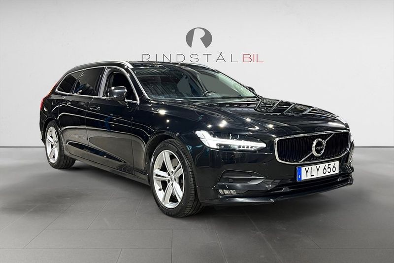 Volvo V90 bild 9
