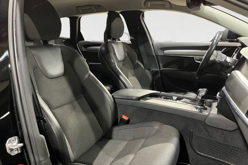 Volvo V90 bild 15
