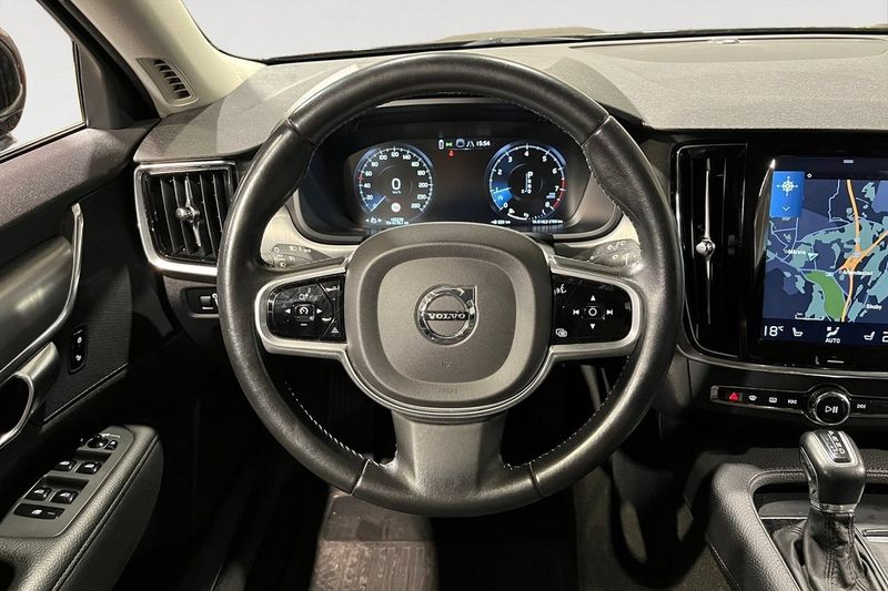 Volvo V90 bild 13