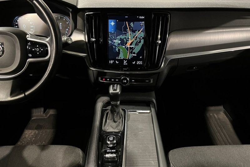 Volvo V90 bild 12