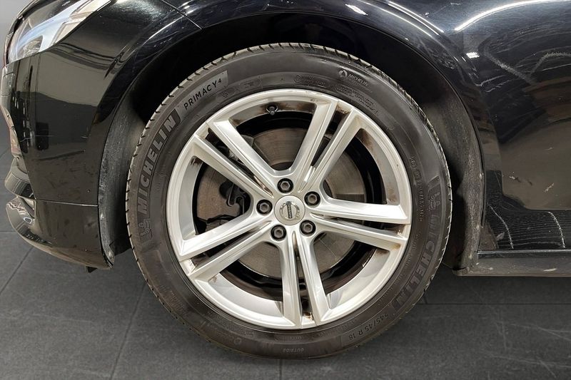 Volvo V90 bild 16