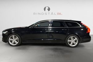 Volvo V90 bild 4