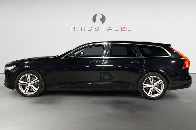 Volvo V90 bild 4