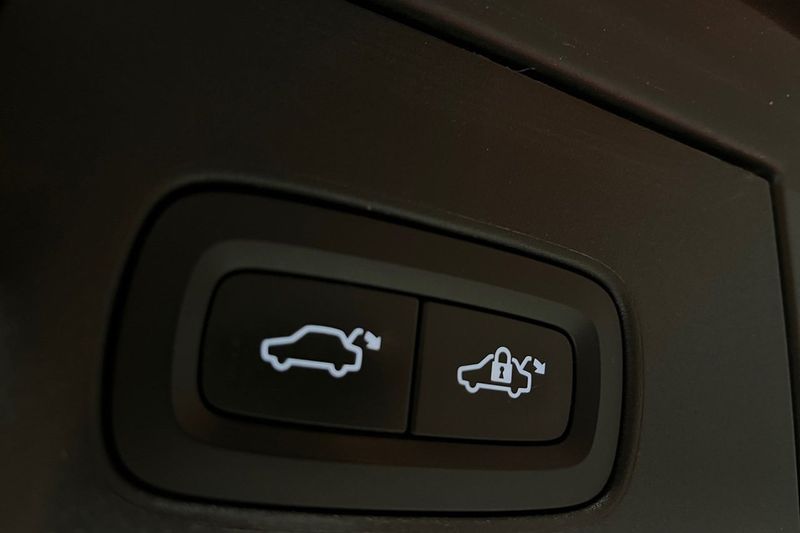 Volvo V90 bild 19