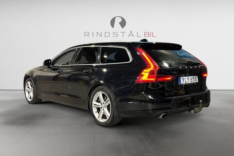 Volvo V90 bild 5
