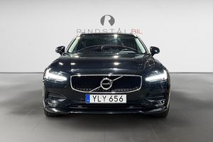 Volvo V90 bild 10
