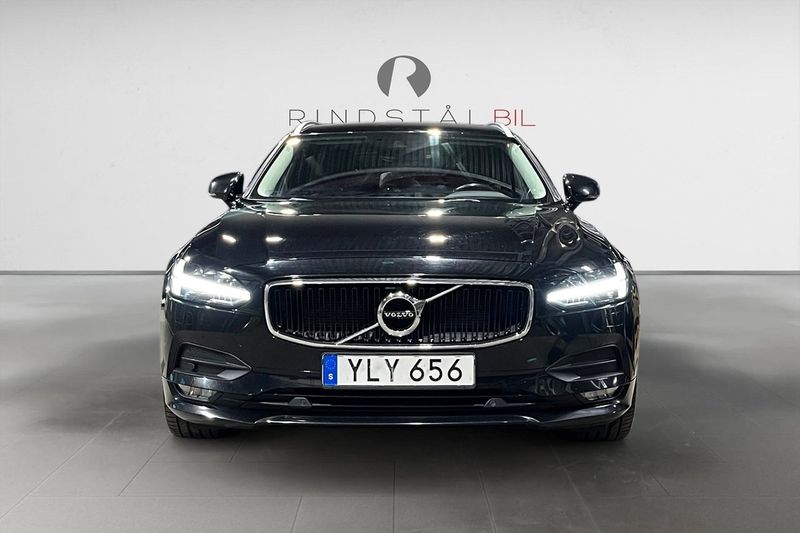 Volvo V90 bild 10