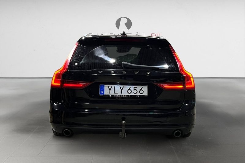 Volvo V90 bild 6