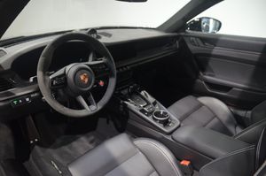 Porsche 992 bild 12