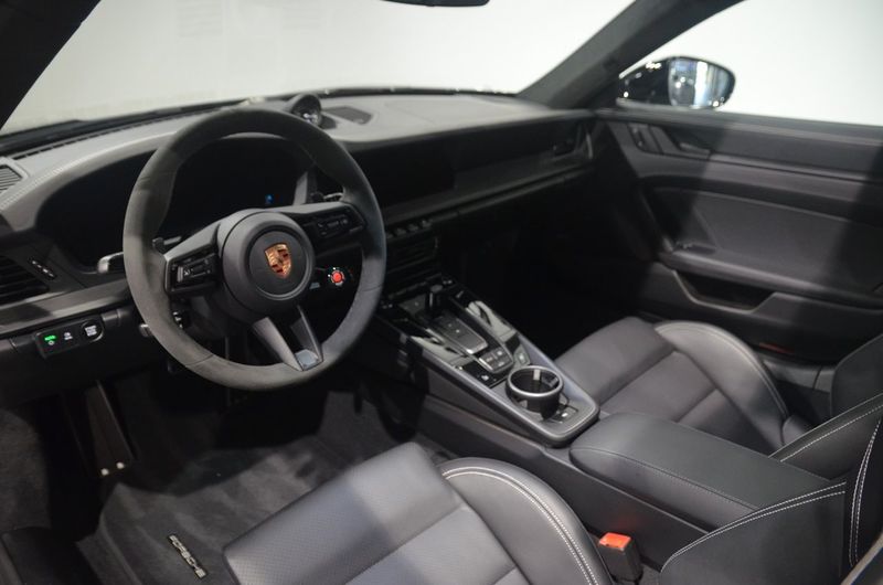 Porsche 992 bild 12