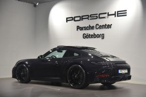 Porsche 992 bild 5