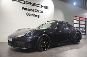 Porsche 992 bild 8