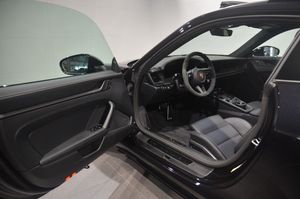 Porsche 992 bild 9