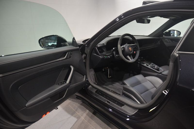 Porsche 992 bild 9