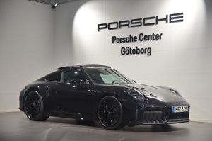 Porsche 992 bild 1