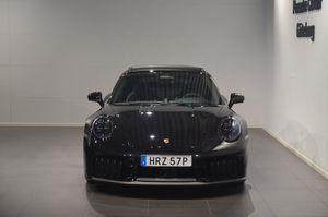 Porsche 992 bild 3