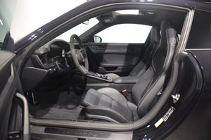 Porsche 992 bild 10