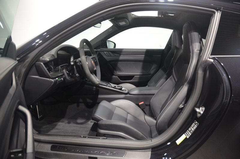 Porsche 992 bild 10