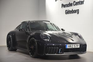 Porsche 992 bild 2