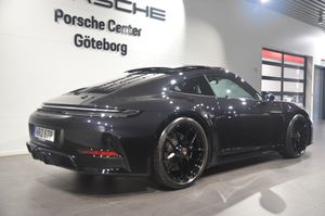 Porsche 992 bild 4