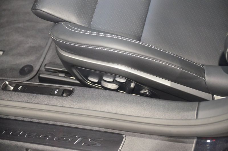 Porsche 992 bild 18