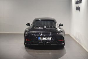 Porsche 992 bild 7