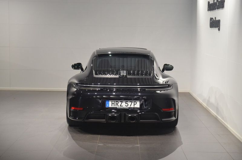 Porsche 992 bild 7