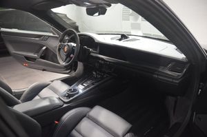 Porsche 992 bild 13