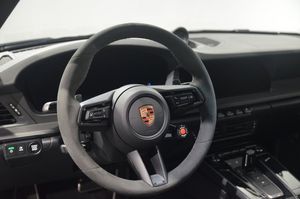 Porsche 992 bild 14