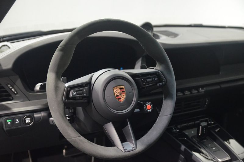 Porsche 992 bild 14