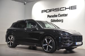 Porsche Cayenne bild 1