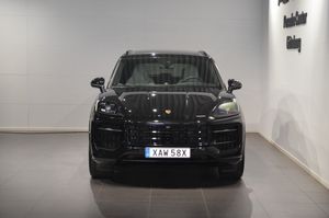 Porsche Cayenne bild 3