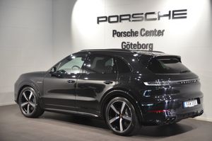 Porsche Cayenne bild 5