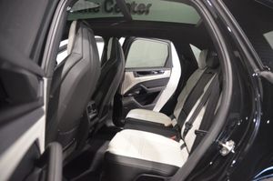 Porsche Cayenne bild 14